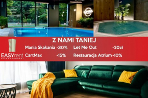 EASY RENT Apartments - Diamond, Lublin